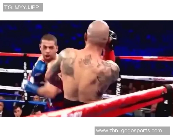 戈洛夫金与库托巅峰对决谁能问鼎拳坛荣耀之巅 戈洛夫金与库托巅峰对决谁能问鼎拳坛荣耀之巅